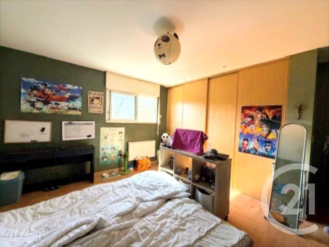 Maison &agrave; vendre - 5 pi&egrave;ces - 134,39 m2 - La Sauvetat Sur Lede - 47 - AQUITAINE