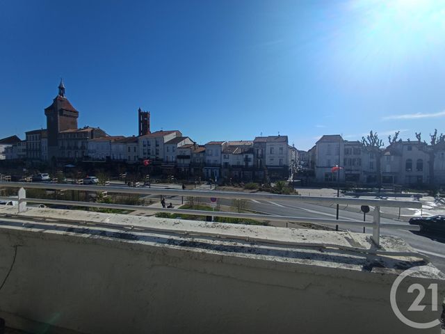 Appartement &agrave; vendre - 3 pi&egrave;ces - 70 m2 - Villeneuve Sur Lot - 47 - AQUITAINE