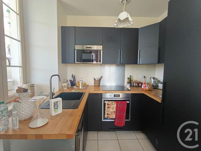 Appartement &agrave; vendre - 3 pi&egrave;ces - 70 m2 - Villeneuve Sur Lot - 47 - AQUITAINE