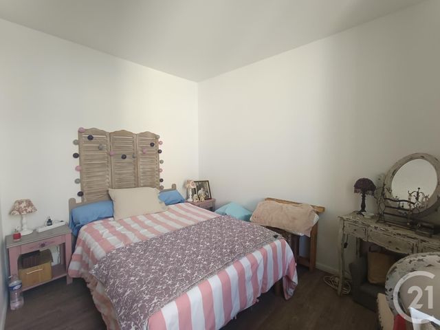 Appartement &agrave; vendre - 3 pi&egrave;ces - 70 m2 - Villeneuve Sur Lot - 47 - AQUITAINE