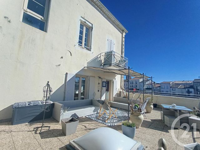 appartement - VILLENEUVE SUR LOT - 47