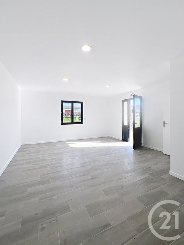 Appartement Local &agrave; louer - 6 pi&egrave;ces - 387,87 m2 - Cancon - 47 - AQUITAINE