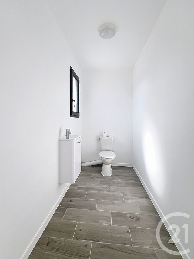 Appartement Local &agrave; louer - 6 pi&egrave;ces - 387,87 m2 - Cancon - 47 - AQUITAINE