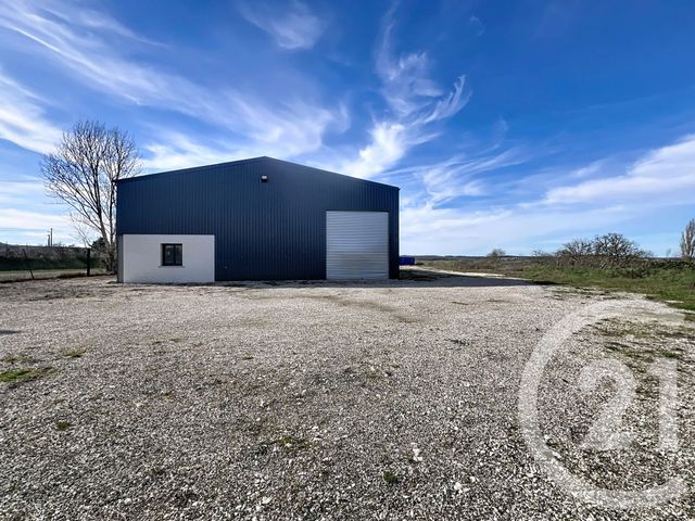 Appartement Local &agrave; louer - 6 pi&egrave;ces - 387,87 m2 - Cancon - 47 - AQUITAINE