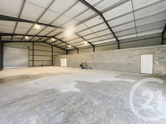 Appartement Local &agrave; louer - 6 pi&egrave;ces - 387,87 m2 - Cancon - 47 - AQUITAINE