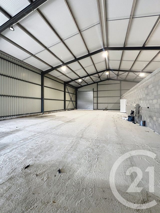 Appartement Local &agrave; louer - 6 pi&egrave;ces - 387,87 m2 - Cancon - 47 - AQUITAINE