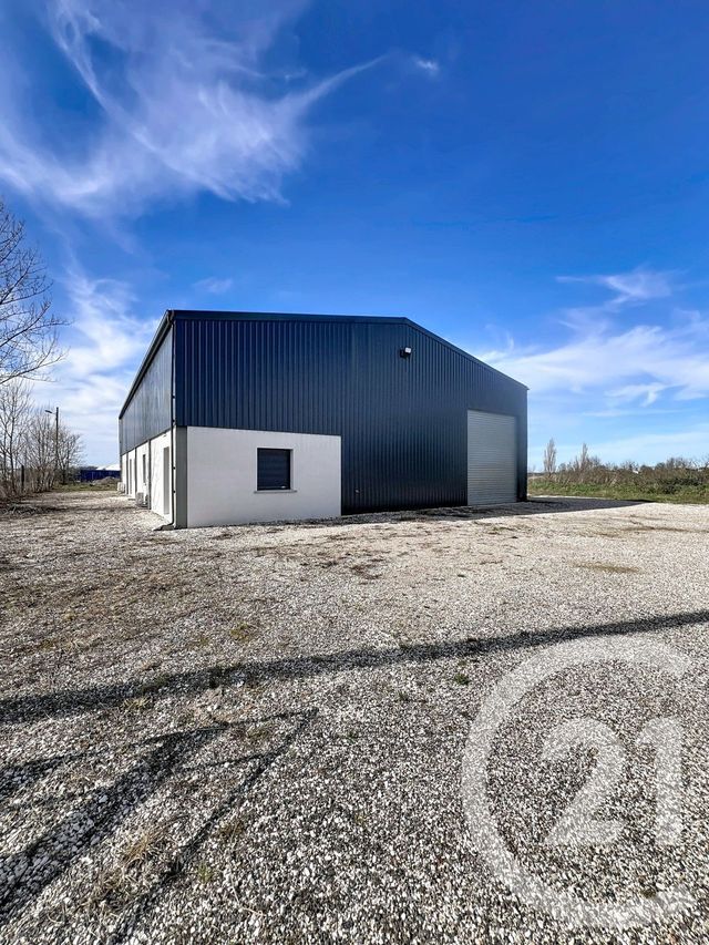 Appartement Local &agrave; louer - 6 pi&egrave;ces - 387,87 m2 - Cancon - 47 - AQUITAINE