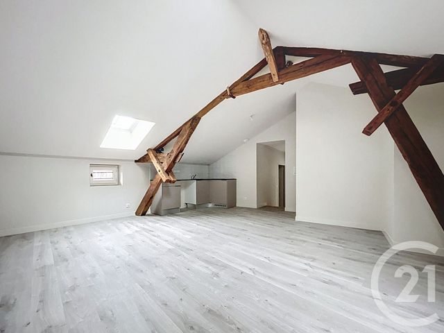 Appartement F3 &agrave; louer - 3 pi&egrave;ces - 86,37 m2 - Agen - 47 - AQUITAINE