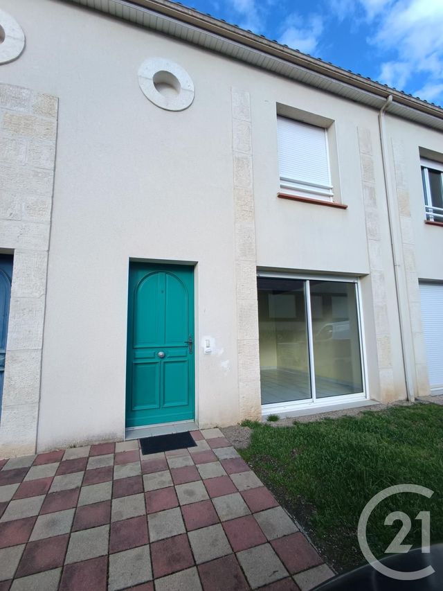 maison - VILLENEUVE SUR LOT - 47