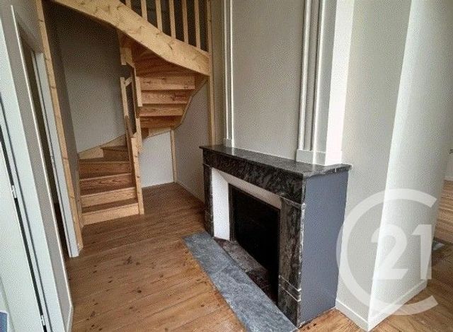 Appartement F4 &agrave; louer - 4 pi&egrave;ces - 82,14 m2 - Agen - 47 - AQUITAINE