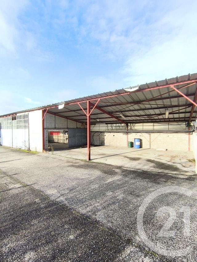 Divers &agrave; vendre - 966 m2 - Villeneuve Sur Lot - 47 - AQUITAINE
