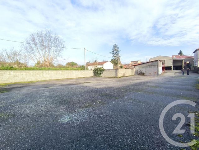 Divers &agrave; vendre - 966 m2 - Villeneuve Sur Lot - 47 - AQUITAINE