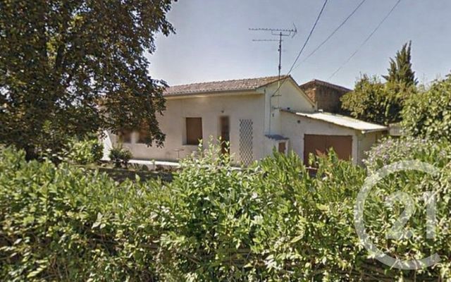 maison - LE PASSAGE - 47