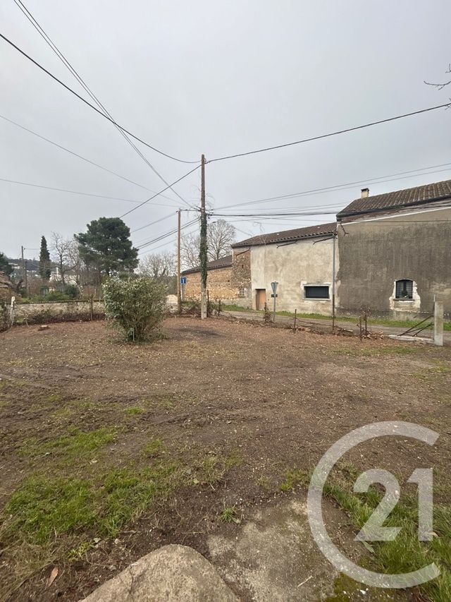 Maison &agrave; vendre - 3 pi&egrave;ces - 70 m2 - Le Passage - 47 - AQUITAINE