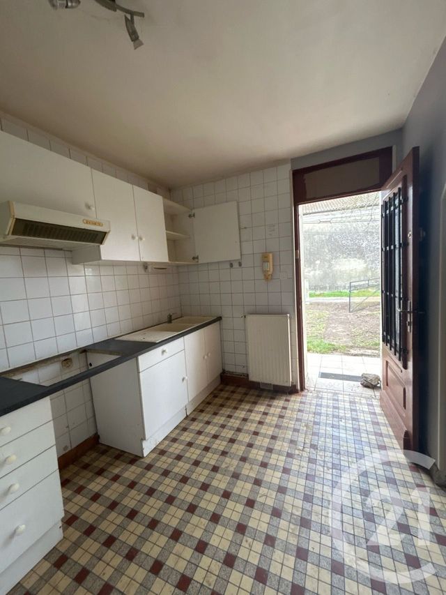 Maison &agrave; vendre - 3 pi&egrave;ces - 70 m2 - Le Passage - 47 - AQUITAINE