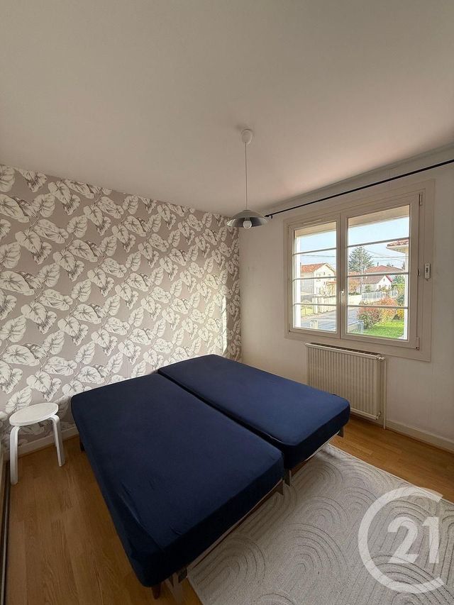 Maison &agrave; vendre - 4 pi&egrave;ces - 104,40 m2 - Villeneuve Sur Lot - 47 - AQUITAINE