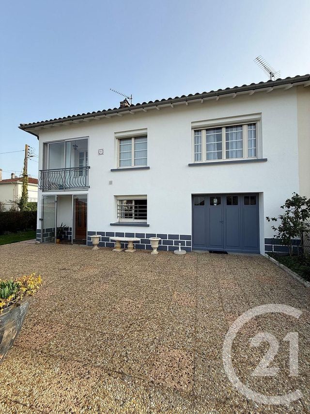 maison - VILLENEUVE SUR LOT - 47