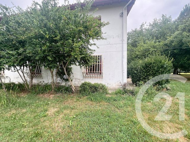 Maison &agrave; louer - 3 pi&egrave;ces - 82,06 m2 - Bias - 47 - AQUITAINE