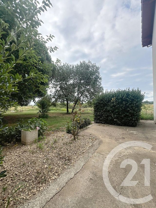 Maison &agrave; louer - 3 pi&egrave;ces - 82,06 m2 - Bias - 47 - AQUITAINE