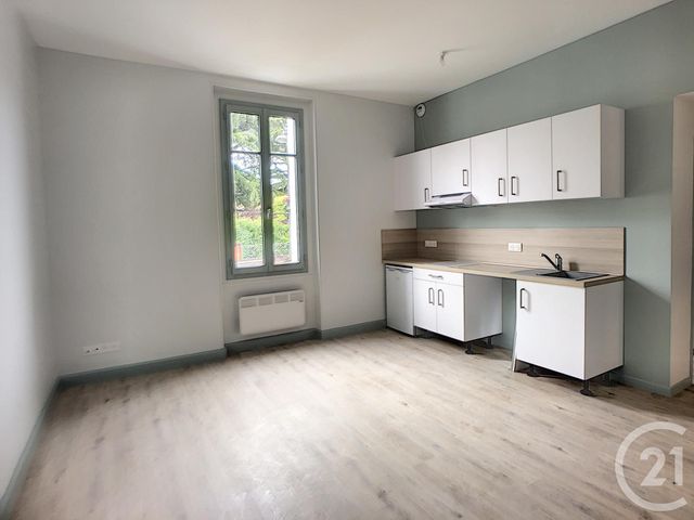 Appartement F2 à louer VILLENEUVE SUR LOT