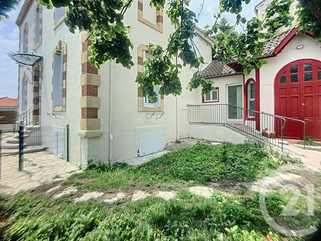 Appartement à louer VILLENEUVE SUR LOT