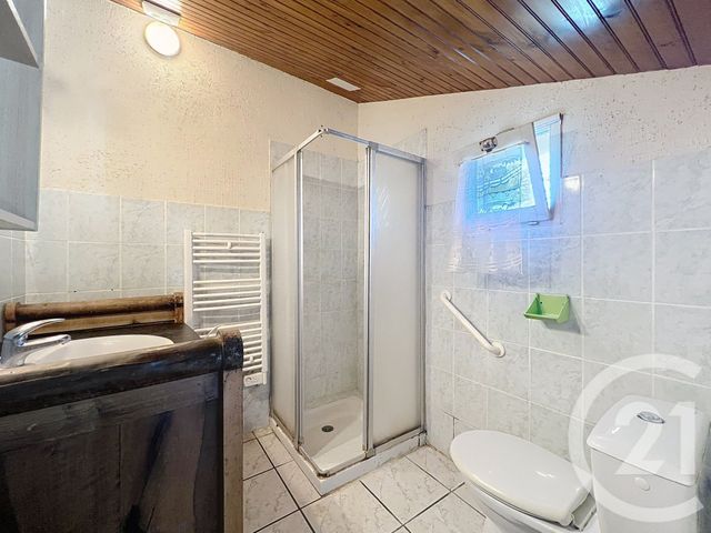 Appartement T2 &agrave; louer - 2 pi&egrave;ces - 43 m2 - Villeneuve Sur Lot - 47 - AQUITAINE