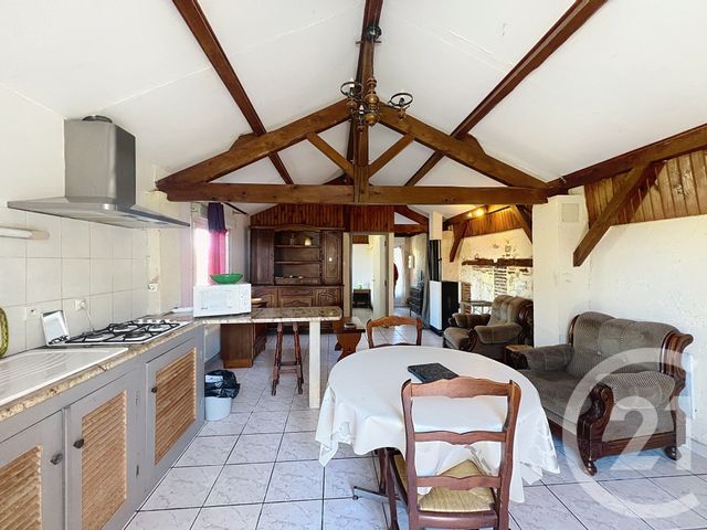 Appartement T2 &agrave; louer - 2 pi&egrave;ces - 43 m2 - Villeneuve Sur Lot - 47 - AQUITAINE