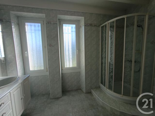 Maison &agrave; vendre - 8 pi&egrave;ces - 169 m2 - Villeneuve Sur Lot - 47 - AQUITAINE