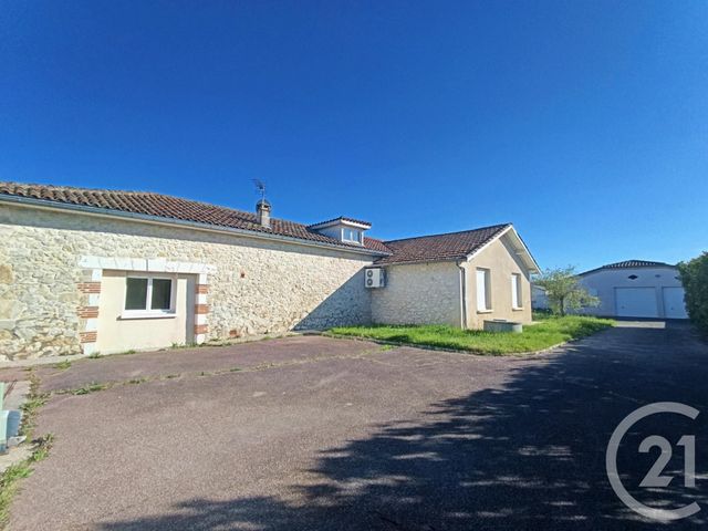 Maison à vendre VILLENEUVE SUR LOT