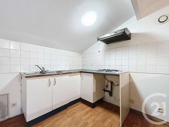 Appartement F3 &agrave; louer - 3 pi&egrave;ces - 71,49 m2 - Colayrac St Cirq - 47 - AQUITAINE