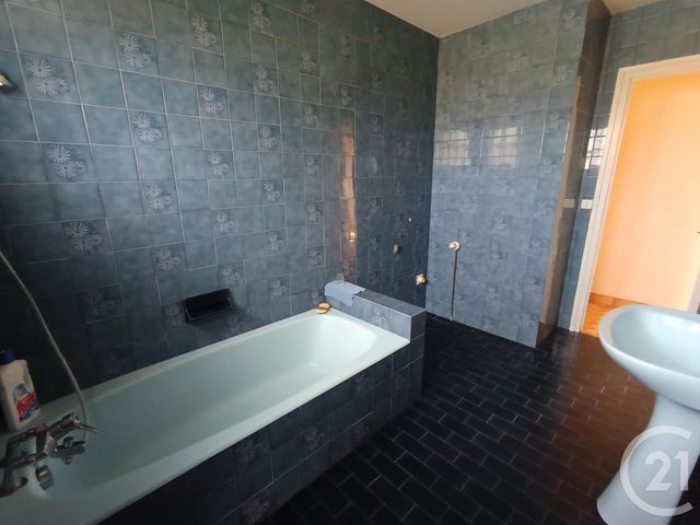 Maison &agrave; vendre - 4 pi&egrave;ces - 90 m2 - Villeneuve Sur Lot - 47 - AQUITAINE