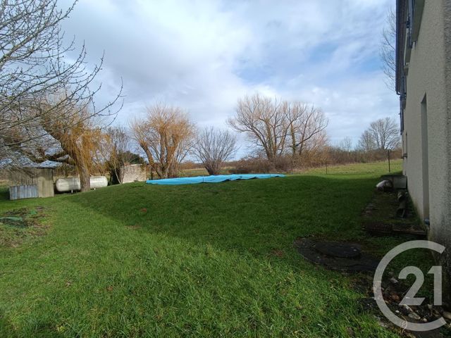 Maison &agrave; vendre - 4 pi&egrave;ces - 90 m2 - Villeneuve Sur Lot - 47 - AQUITAINE