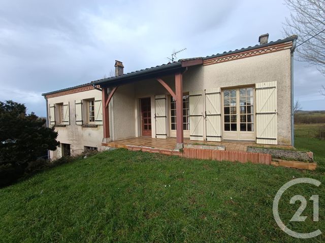 maison - VILLENEUVE SUR LOT - 47