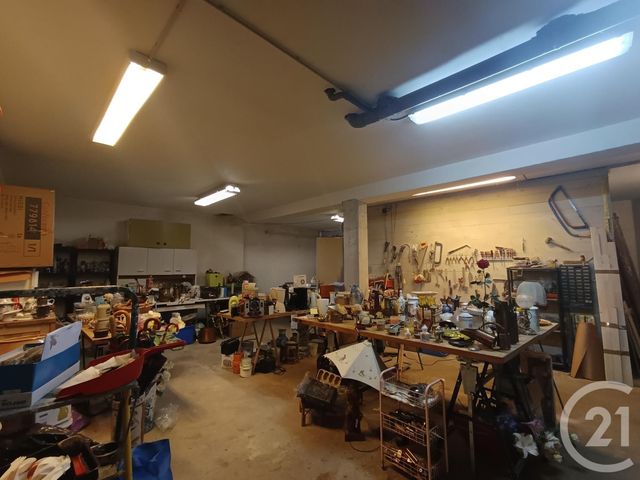 Immeuble &agrave; vendre - 272,15 m2 - Penne D Agenais - 47 - AQUITAINE