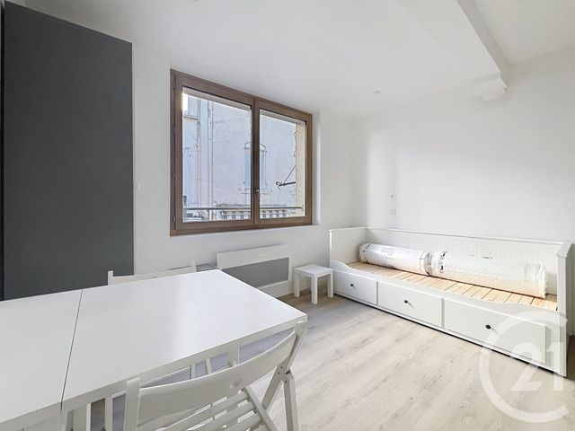 appartement - VILLENEUVE SUR LOT - 47