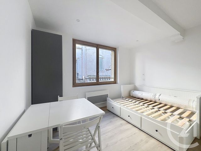 Appartement Studio &agrave; louer - 1 pi&egrave;ce - 21,44 m2 - Villeneuve Sur Lot - 47 - AQUITAINE