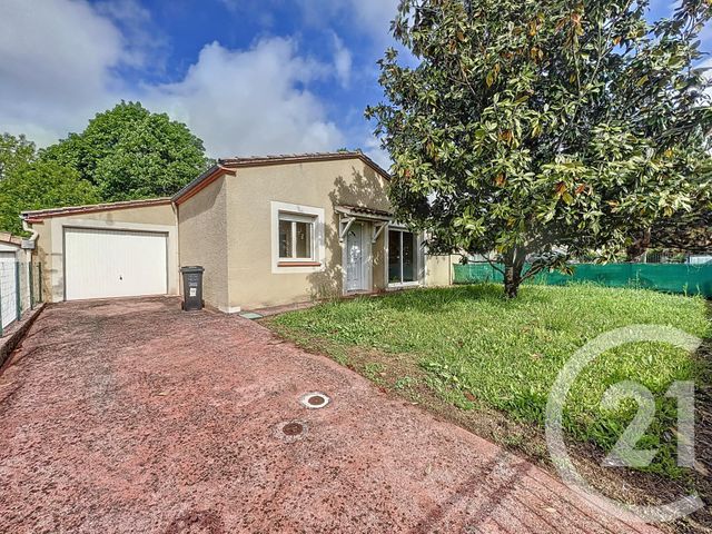 maison - VILLENEUVE SUR LOT - 47