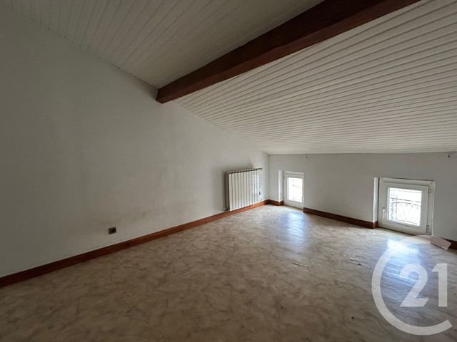 Maison &agrave; vendre - 5 pi&egrave;ces - 89,09 m2 - Villeneuve Sur Lot - 47 - AQUITAINE