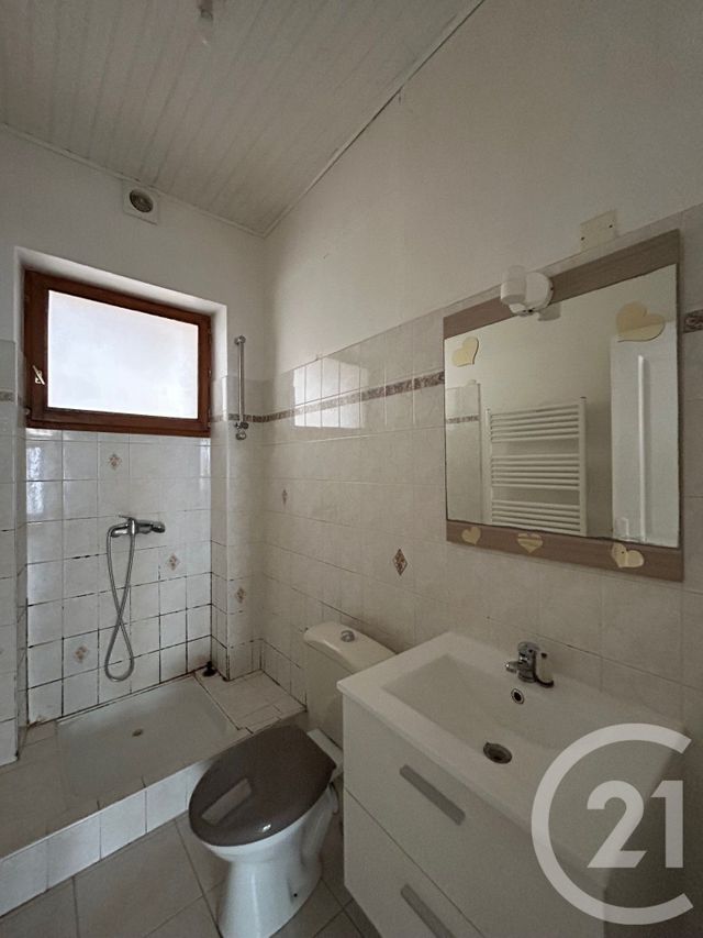 Maison &agrave; vendre - 5 pi&egrave;ces - 89,09 m2 - Villeneuve Sur Lot - 47 - AQUITAINE