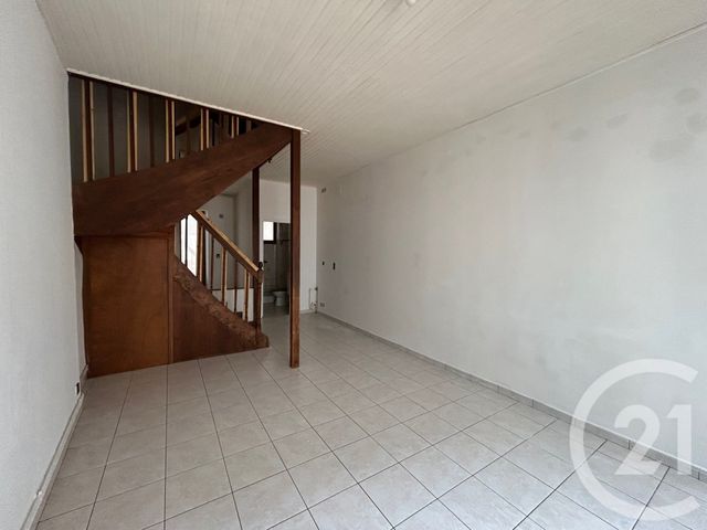 Maison &agrave; vendre - 5 pi&egrave;ces - 89,09 m2 - Villeneuve Sur Lot - 47 - AQUITAINE