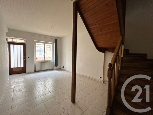 Maison &agrave; vendre - 5 pi&egrave;ces - 89,09 m2 - Villeneuve Sur Lot - 47 - AQUITAINE