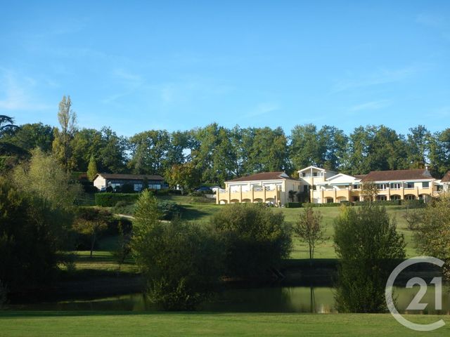 Appartement T5 &agrave; vendre - 5 pi&egrave;ces - 196 m2 - Castelnaud De Gratecambe - 47 - AQUITAINE