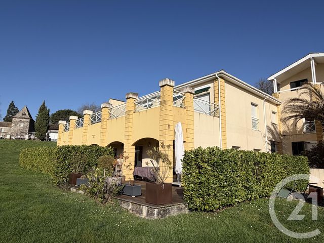 appartement - CASTELNAUD DE GRATECAMBE - 47