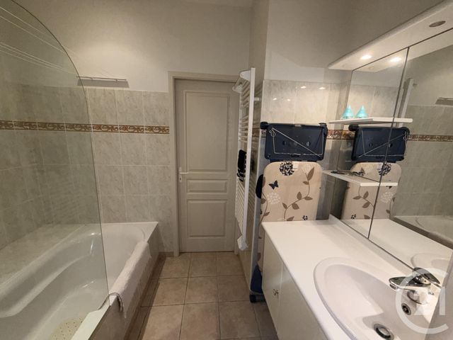 Appartement T5 &agrave; vendre - 5 pi&egrave;ces - 196 m2 - Castelnaud De Gratecambe - 47 - AQUITAINE