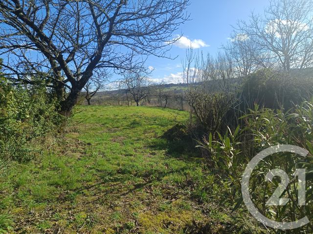 Maison &agrave; vendre - 4 pi&egrave;ces - 69,46 m2 - Ste Livrade Sur Lot - 47 - AQUITAINE