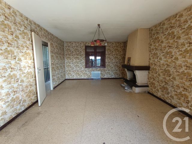 Maison &agrave; vendre - 4 pi&egrave;ces - 69,46 m2 - Ste Livrade Sur Lot - 47 - AQUITAINE