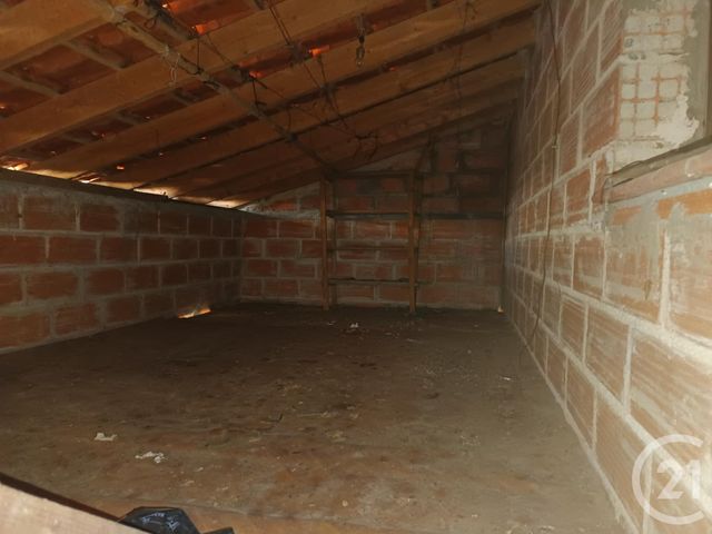 Maison &agrave; vendre - 4 pi&egrave;ces - 69,46 m2 - Ste Livrade Sur Lot - 47 - AQUITAINE