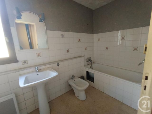 Maison &agrave; vendre - 4 pi&egrave;ces - 69,46 m2 - Ste Livrade Sur Lot - 47 - AQUITAINE