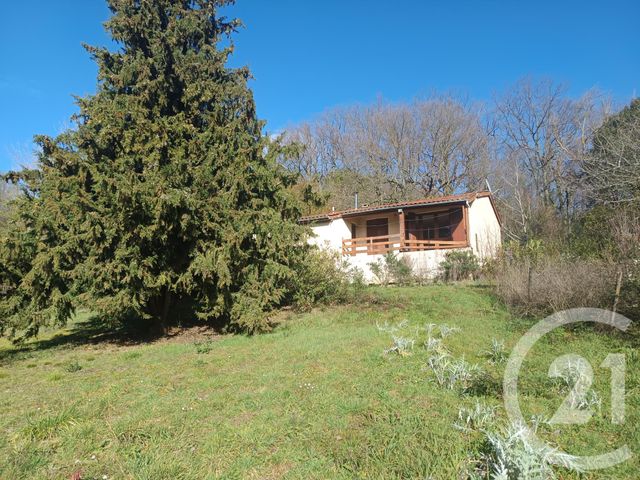 maison - STE LIVRADE SUR LOT - 47