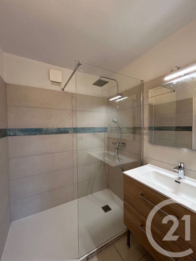 Appartement F2 &agrave; louer - 2 pi&egrave;ces - 35,85 m2 - Le Passage - 47 - AQUITAINE